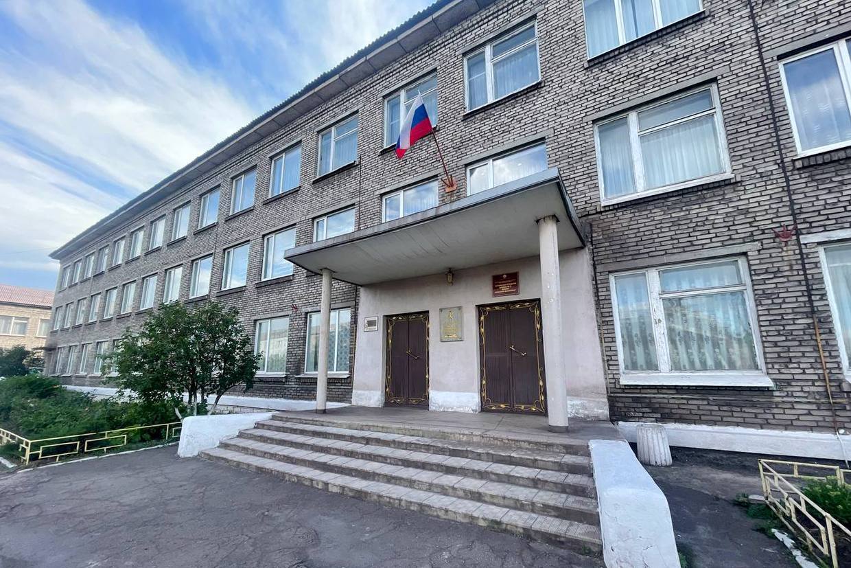 Андрей Накрошаев: Итоги строительного года в Алчевске ЛНР: завершено восстановление 72 ключевых объектов инфраструктуры Андрей Накрошаев: Итоги строительного года в Алчевске ЛНР: завершено восстановление 72 ключевых объектов инфраструктуры