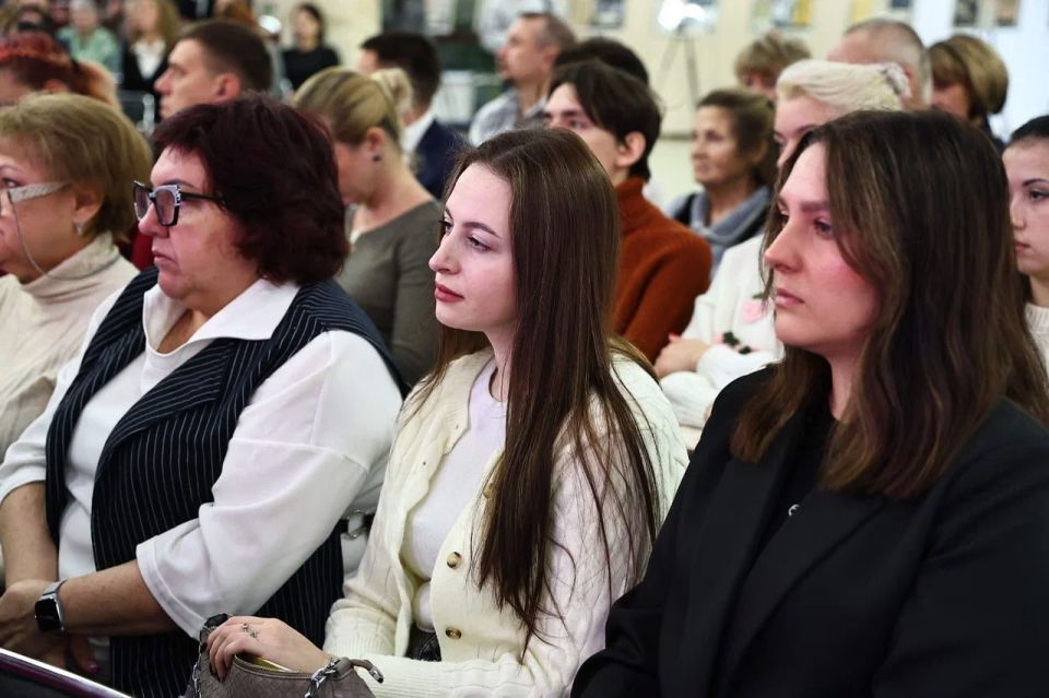 Лица Гражданского форума в Вологде