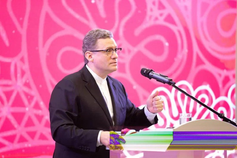 Депутаты ЗСО приняли участие в Гражданском форуме Депутаты ЗСО приняли участие в Гражданском форуме