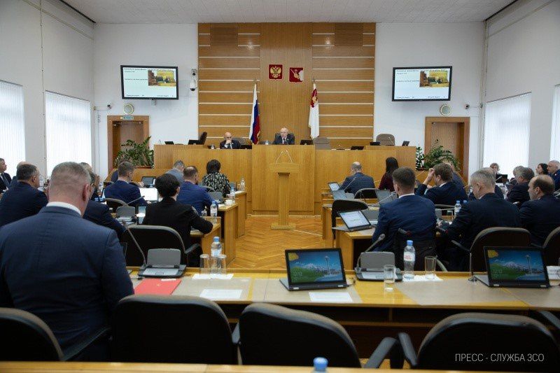 В Вологодской области смягчили условия для получения выплат при рождении детей