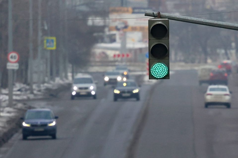 Масштабная работа по улучшению качества дорог и транспортного сообщения в Вологодской области идёт в плановом режиме