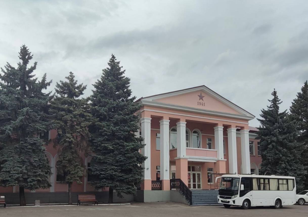 Андрей Накрошаев: Итоги строительного года в Алчевске ЛНР: завершено восстановление 72 ключевых объектов инфраструктуры Андрей Накрошаев: Итоги строительного года в Алчевске ЛНР: завершено восстановление 72 ключевых объектов инфраструктуры