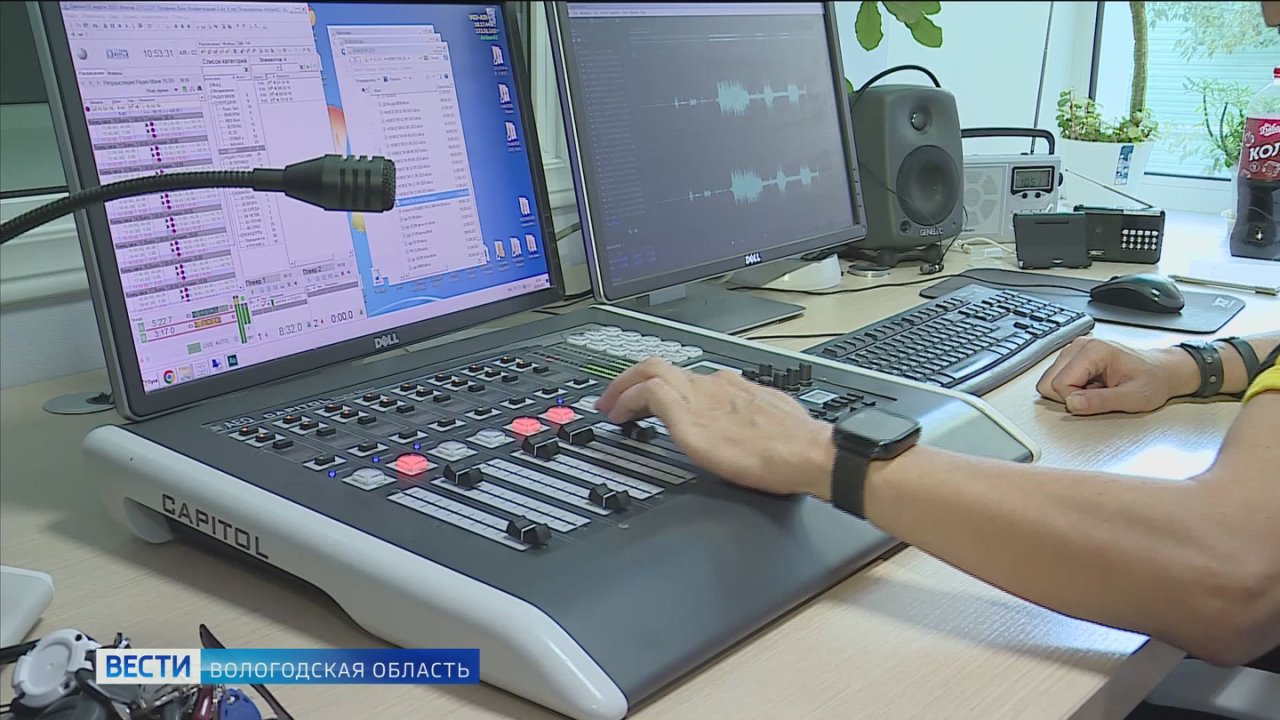 100 лет на одной волне: соавтор передачи «Стратегия для пожилых» Екатерина Кудрявова