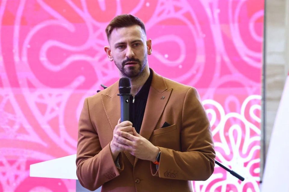 Никита Данюк: Вологодская область стала трендом благодаря губернатору-визионеру