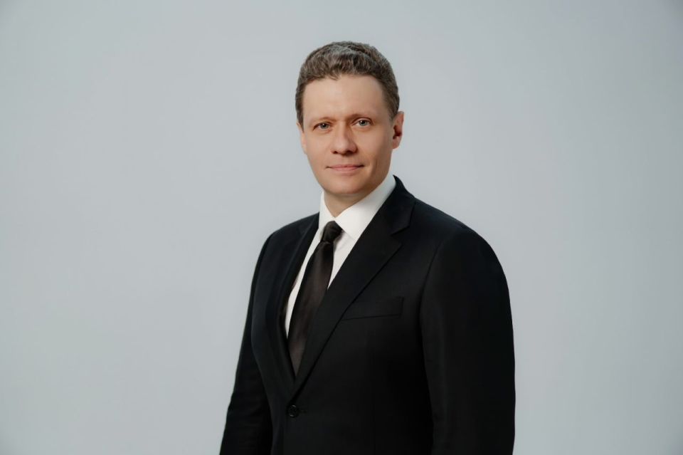 Губернатор поздравил инженеров-механиков с профессиональным праздником