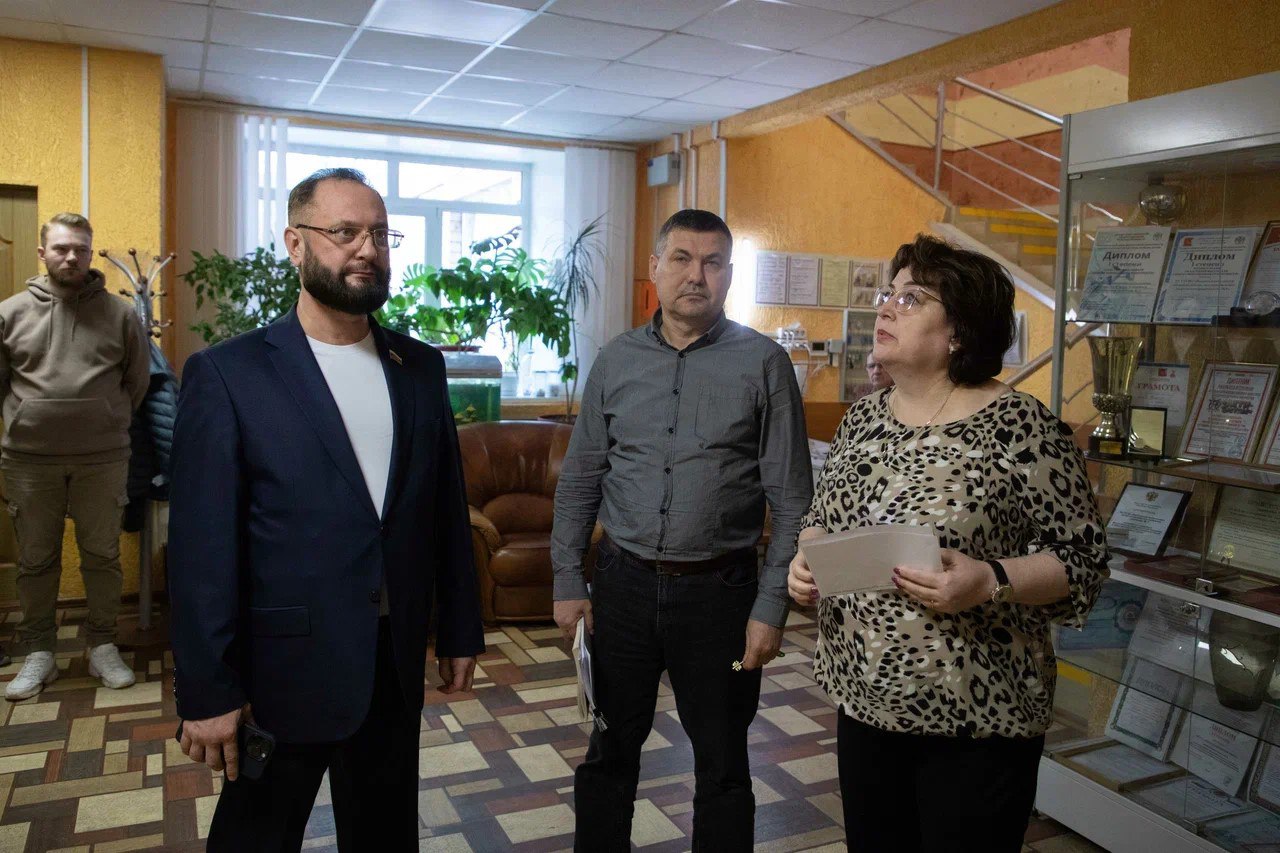 Капремонт системы электроснабжения в вологодском центре помощи детям, оставшимся без попечения родителей, №1 завершен Капремонт системы электроснабжения в вологодском центре помощи детям, оставшимся без попечения родителей, №1 завершен