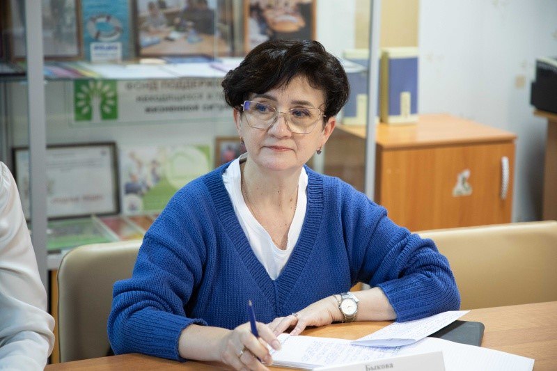 Депутаты областного парламента оценили работу вологодского центра помощи детям, оставшихся без попечения родителей Депутаты областного парламента оценили работу вологодского центра помощи детям, оставшихся без попечения родителей