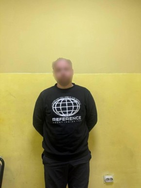 В Вологде сотрудники патрульно-постовой службы задержали подозреваемого в незаконном хранении наркотических средств