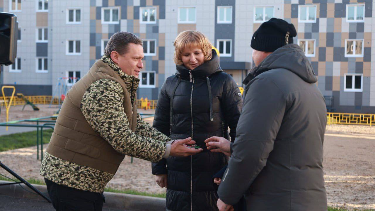 Андрей Накрошаев: Два года назад Президент России Владимир Путин назначил Георгия Филимонова руководителем Вологодской области Андрей Накрошаев: Два года назад Президент России Владимир Путин назначил Георгия Филимонова руководителем Вологодской области