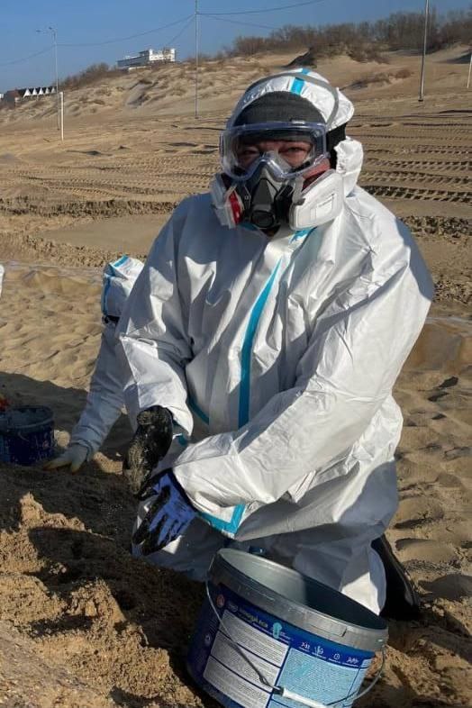 31 октября – День Черного моря: От гражданского долга к спасению природы!