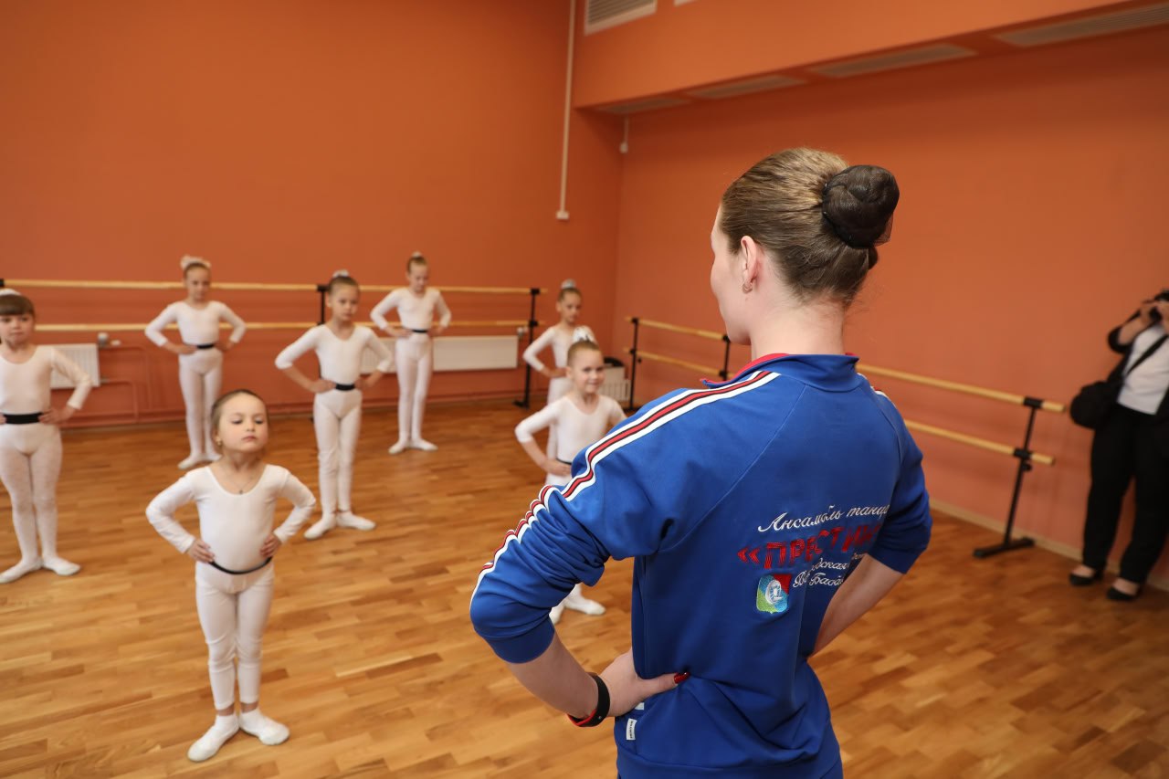 Еще восемь домов культуры открыли на Вологодчине в октябре после капитального ремонта