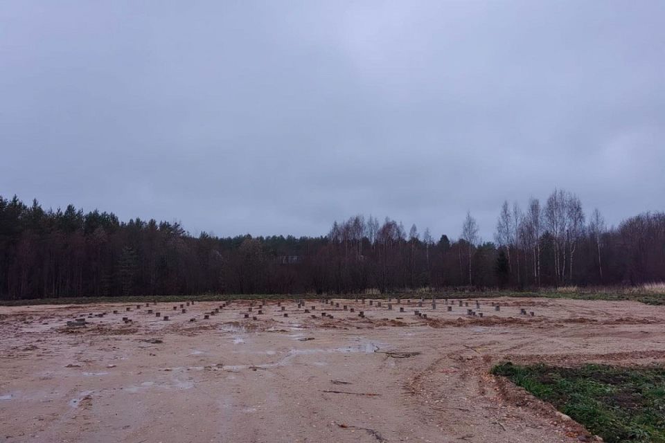 В селе Богородское Усть-Кубинского округа дан старт масштабному проекту — строительству нового Первомайского дома культуры
