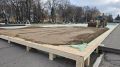 В центре Вологды вновь откроют бесплатный каток