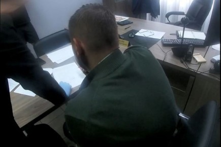 Петербуржца оштрафовали на 1 млн рублей за взятку сотруднику вологодского управления автодорог