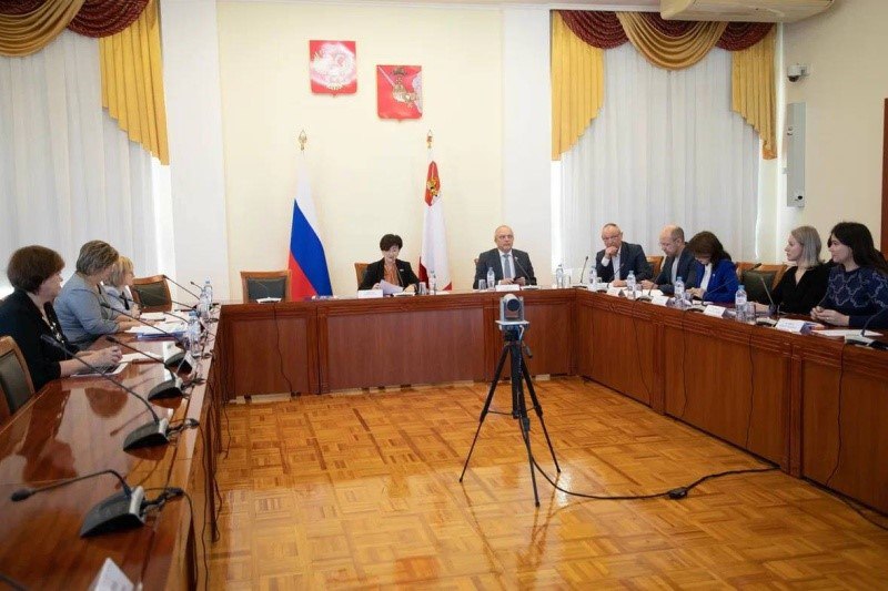 Более 24 млрд рублей будет направлено на социальную поддержку граждан Вологодчины в 2026 году