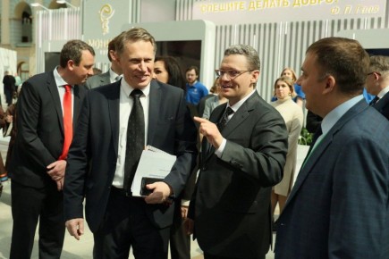 Георгий Филимонов: Все 136 поручений Министра здравоохранения России Михаила Мурашко выполнены