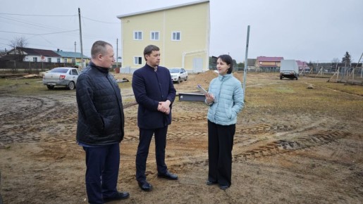 В Вологодской области финалисты нашего кадрового проекта «Герои Русского Севера» погружаются в реальные рабочие процессы