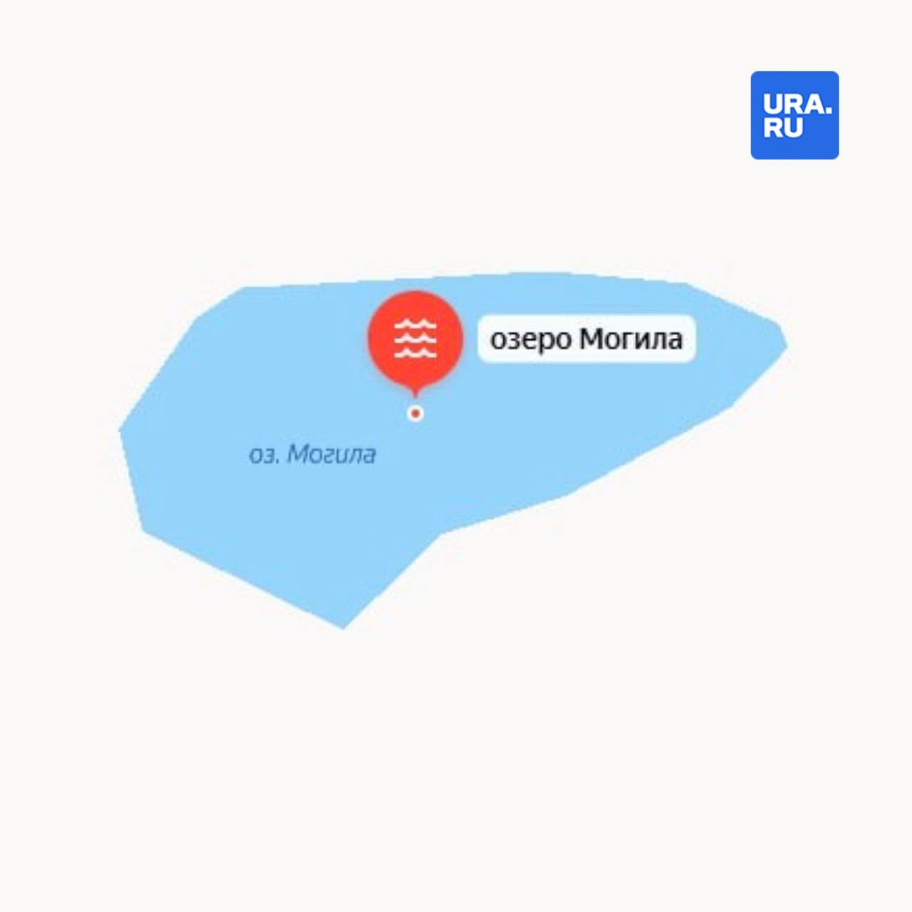 Ад, Тупица и Тюрьма: Росреестр перечислил оригинальные названия водных объектов России Ад, Тупица и Тюрьма: Росреестр перечислил оригинальные названия водных объектов России