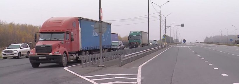 Автодорогу Кузнецовка – Пестово отремонтировали в Вологодском округе