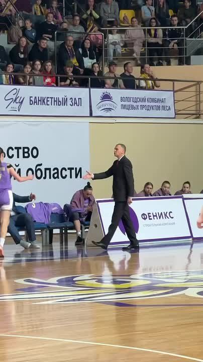 Настраиваемся на вечерний матч со Спартаком