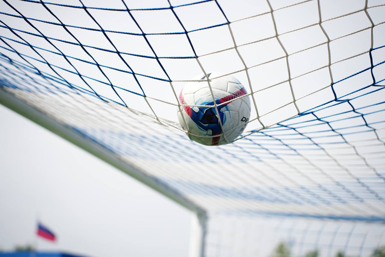 Футболисты вологодского «Динамо» в последнем матче сезона сыграли во Владимире вничью - 1:1 с местным клубом «Торпедо»