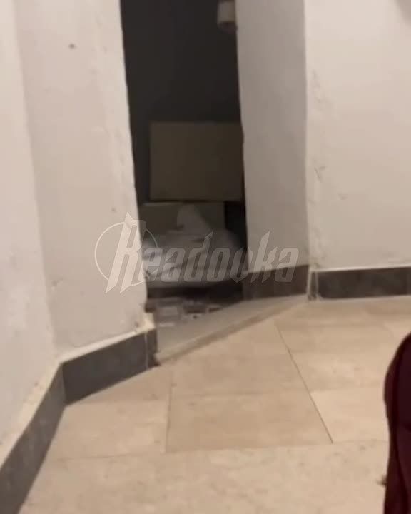 Отпуск с крысами, антисанитарией и ротавирусом провели россияне в Турции