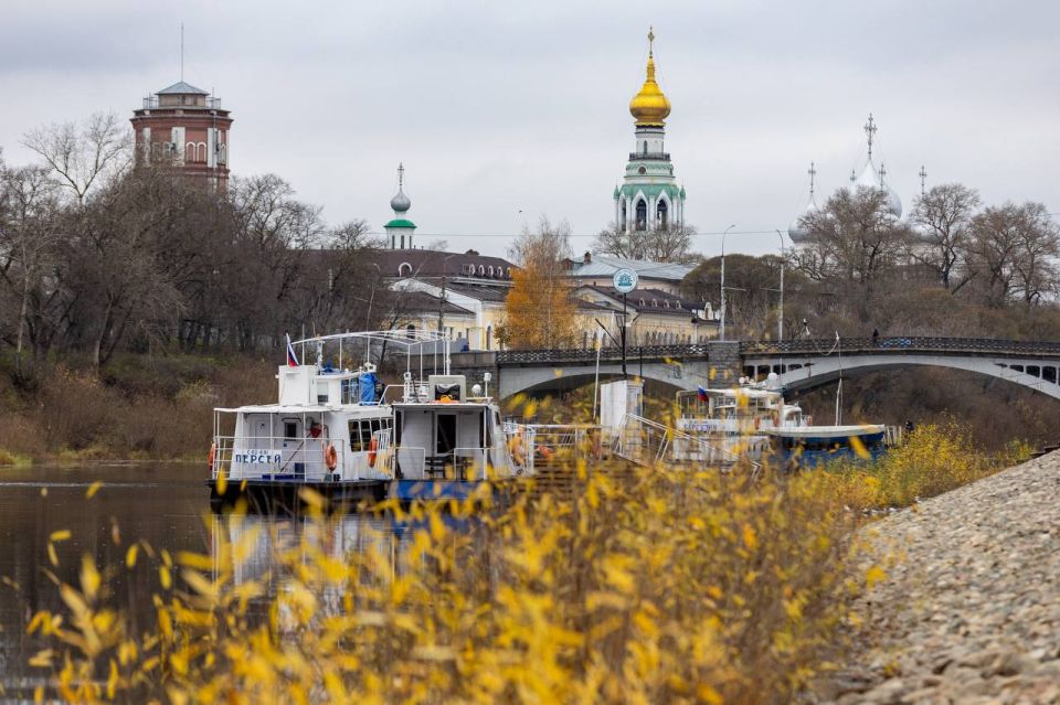 Днём 0° +5°, небольшой, местами умеренный дождь