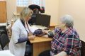 В октябре консультацию врачей областной больницы №2 получило более 300 сельских жителей