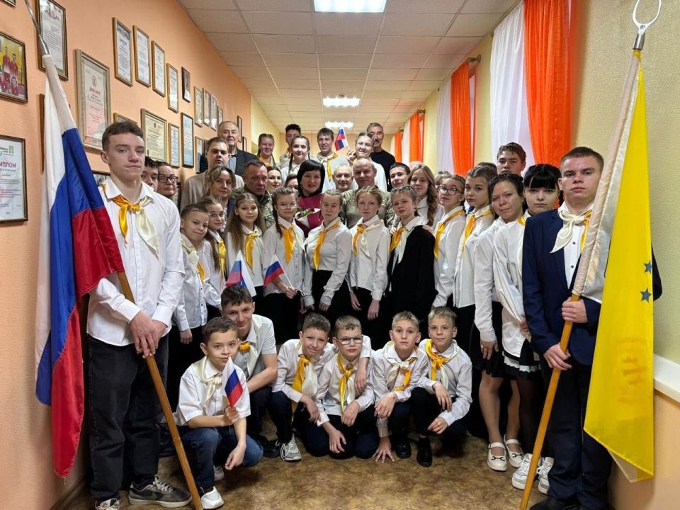 Депутаты областного парламента приняли участие в торжественных мероприятиях, посвященных Дню народного единства Депутаты областного парламента приняли участие в торжественных мероприятиях, посвященных Дню народного единства