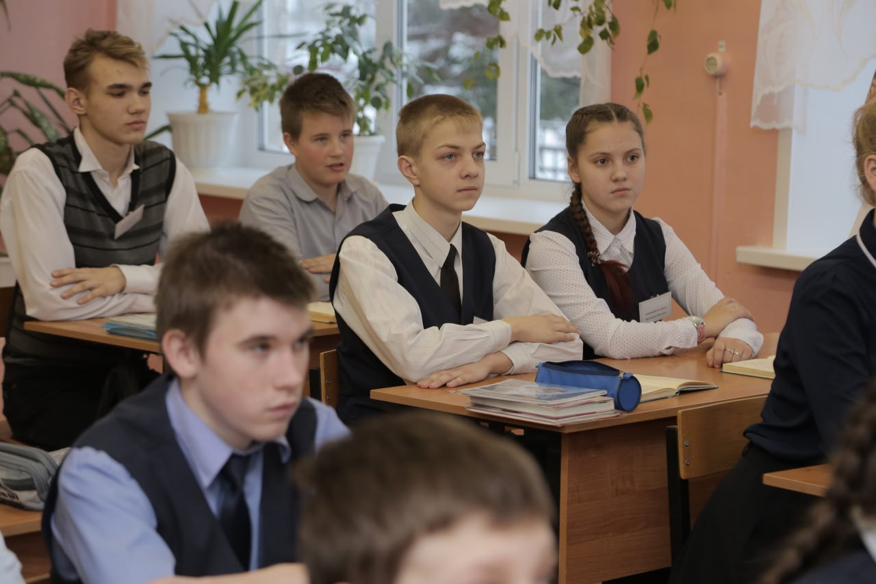 На Вологодчине создают современную образовательную среду На Вологодчине создают современную образовательную среду