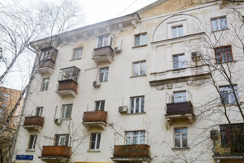 Цвет балкона: как малозаметные решения могут обернуться крупными штрафами