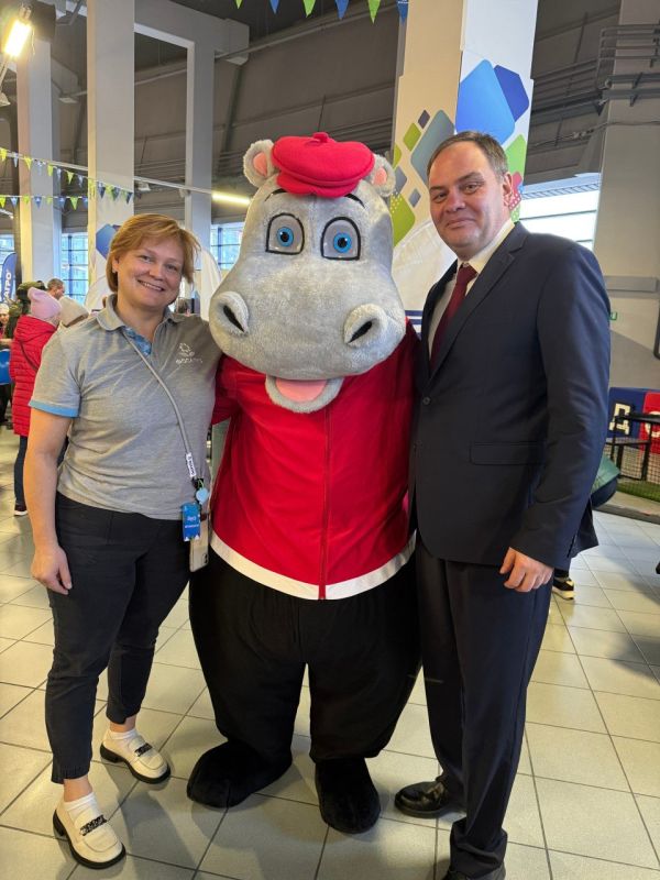 В минувшие выходные Череповцу исполнилось 248 лет В минувшие выходные Череповцу исполнилось 248 лет