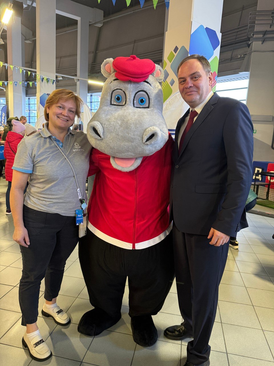 В минувшие выходные Череповцу исполнилось 248 лет В минувшие выходные Череповцу исполнилось 248 лет