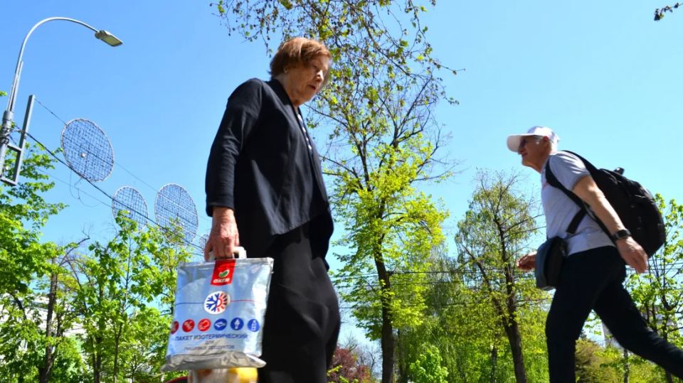 Как работающие пенсионеры могут стать ключом к экономическому возрождению России