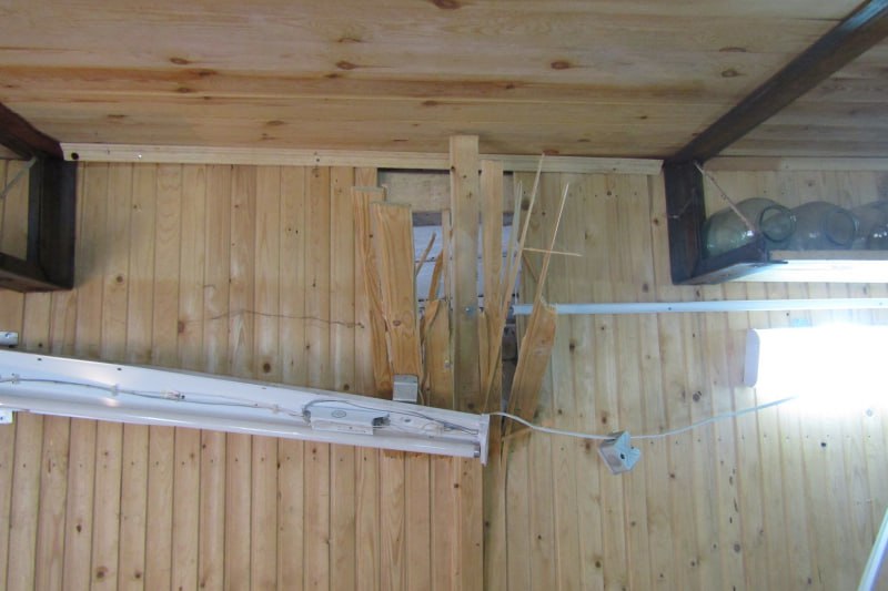 Сотрудники ОМВД России «Череповецкий» завершили расследование серии краж из гаражных боксов Сотрудники ОМВД России «Череповецкий» завершили расследование серии краж из гаражных боксов