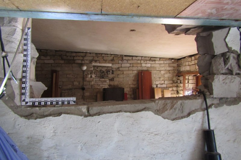 Сотрудники ОМВД России «Череповецкий» завершили расследование серии краж из гаражных боксов Сотрудники ОМВД России «Череповецкий» завершили расследование серии краж из гаражных боксов