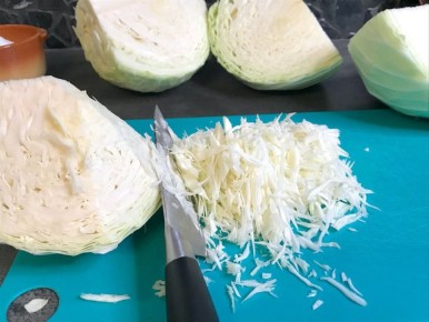 Как выбрать идеальную капусту для квашения: советы и хитрости