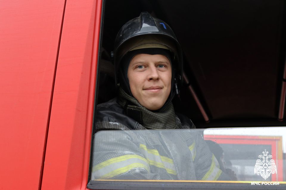 За минувшие сутки подразделения МЧС России не привлекались к ликвидации пожаров