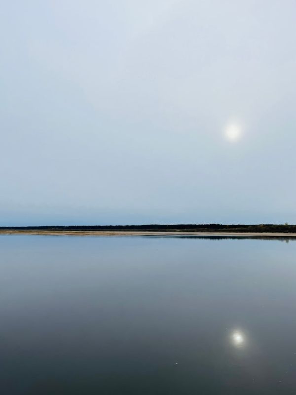 Глазами нашего корреспондента и словами нашей землячки…