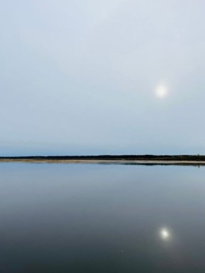 Глазами нашего корреспондента и словами нашей землячки…