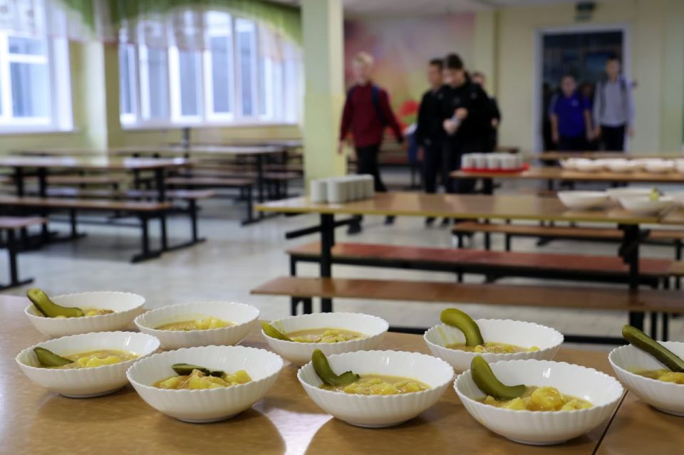 На Вологодчине создают современную образовательную среду На Вологодчине создают современную образовательную среду