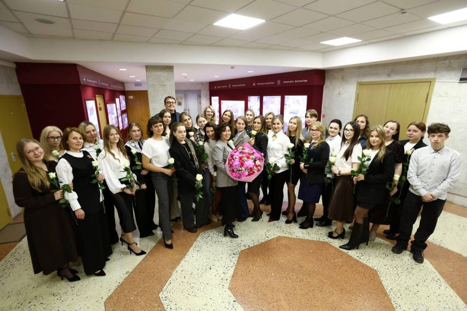 ЦУР Вологодской области обработал миллион обращений за пять лет ЦУР Вологодской области обработал миллион обращений за пять лет