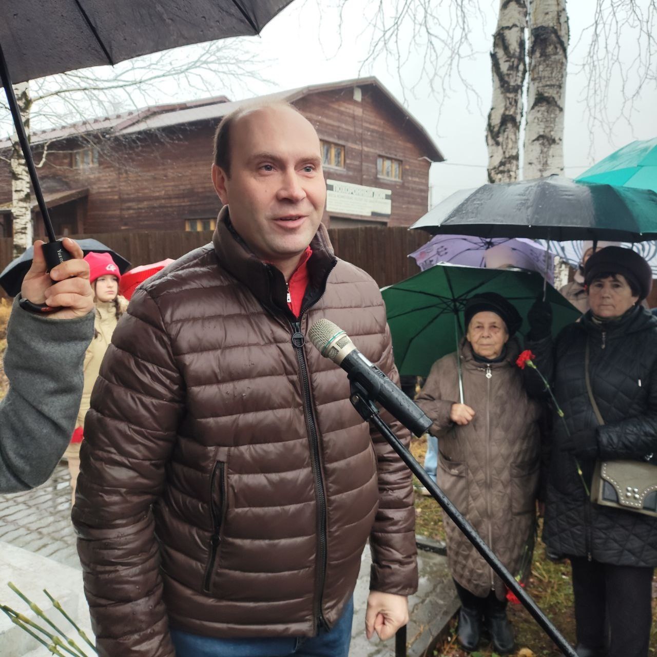 Депутаты областного парламента приняли участие в торжественных мероприятиях, посвященных Дню народного единства Депутаты областного парламента приняли участие в торжественных мероприятиях, посвященных Дню народного единства