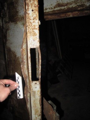 Сотрудники ОМВД России «Череповецкий» завершили расследование серии краж из гаражных боксов