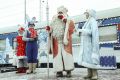 Поезд Деда Мороза готовится к юбилейному рейсу! 9 ноября с вокзала Великого Устюга отправится самый долгожданный зимний состав