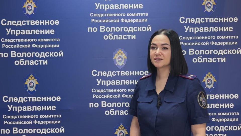 Официальный комментарий старшего помощника руководителя управления Татьяны Пестовской