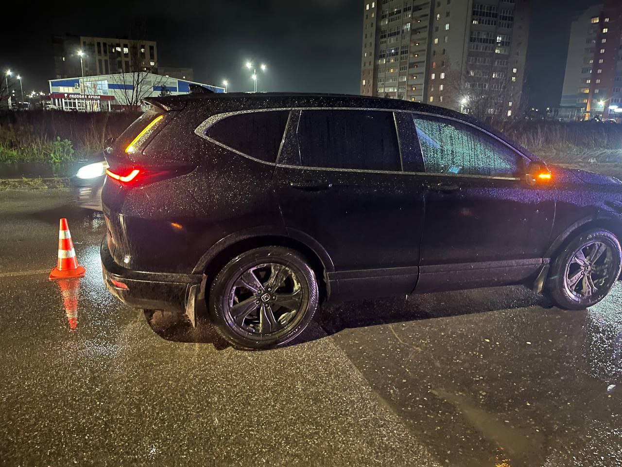 Сегодня около 17:28 в Вологде на улице Карла Маркса у дома 123 произошло ДТП Сегодня около 17:28 в Вологде на улице Карла Маркса у дома 123 произошло ДТП