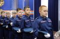 Кадетское братство: торжественное посвящение и первые погоны