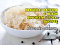 Квашенная капуста с медом: секреты хрустящего вкуса и быстрого приготовления