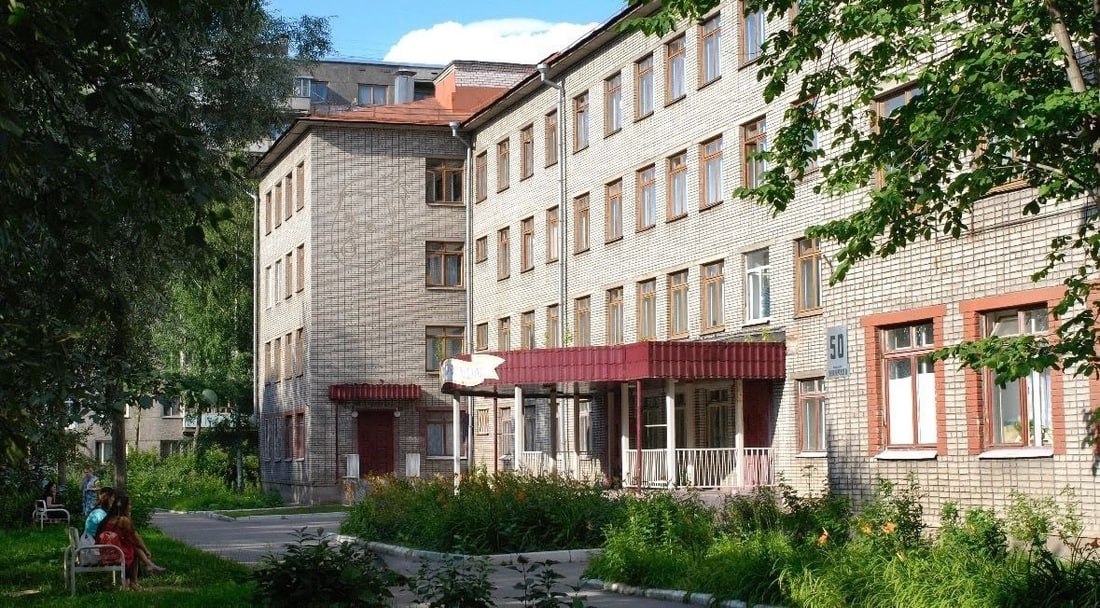 Череповецкий городской роддом вернулся к прежнему режиму работы